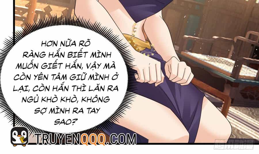 Ta Ở Dị Giới Sao Chép Tuyệt Thế Thần Công - Chương 13 - ảnh 15