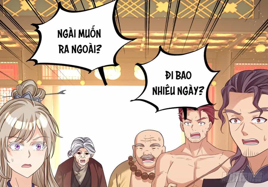 Ta Ở Dị Giới Sao Chép Tuyệt Thế Thần Công - Chương 13 - ảnh 35