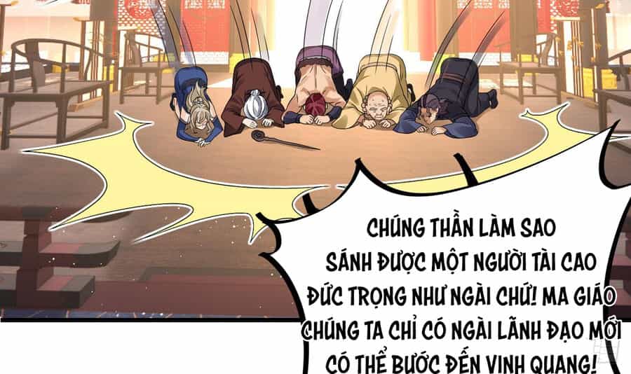 Ta Ở Dị Giới Sao Chép Tuyệt Thế Thần Công - Chương 13 - ảnh 42