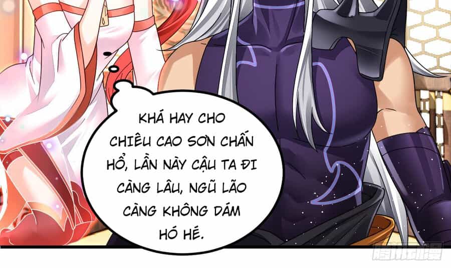Ta Ở Dị Giới Sao Chép Tuyệt Thế Thần Công - Chương 13 - ảnh 44