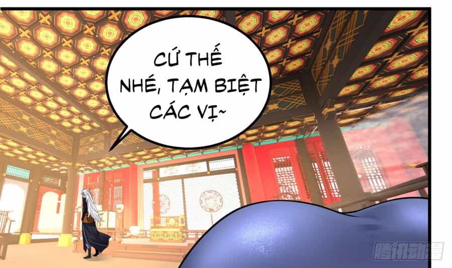 Ta Ở Dị Giới Sao Chép Tuyệt Thế Thần Công - Chương 13 - ảnh 45
