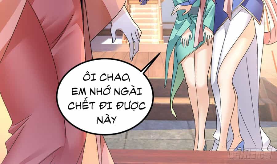 Ta Ở Dị Giới Sao Chép Tuyệt Thế Thần Công - Chương 14 - ảnh 26
