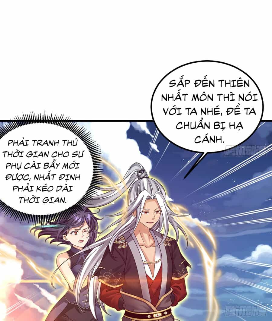 Ta Ở Dị Giới Sao Chép Tuyệt Thế Thần Công - Chương 14 - ảnh 8