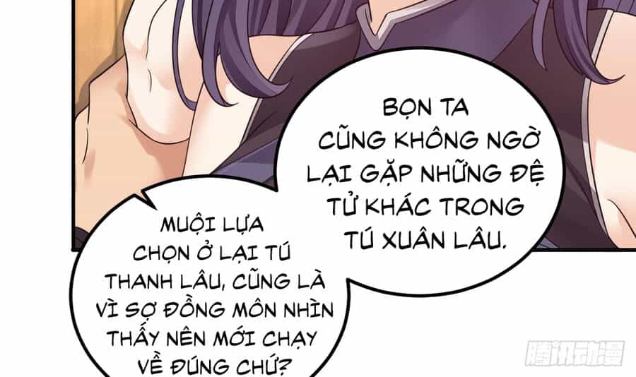 Ta Ở Dị Giới Sao Chép Tuyệt Thế Thần Công - Chương 15 - ảnh 37