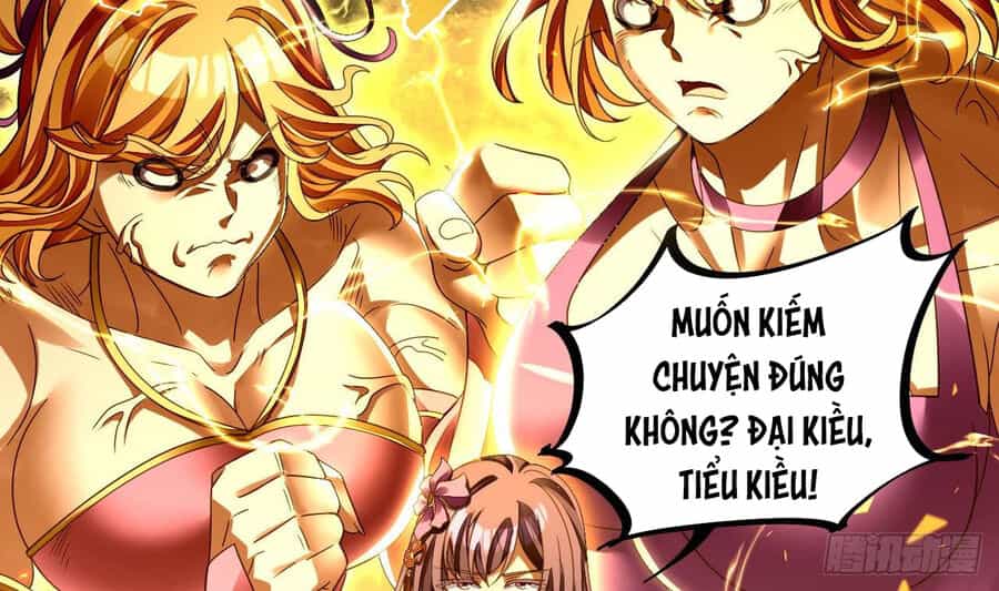 Ta Ở Dị Giới Sao Chép Tuyệt Thế Thần Công - Chương 16 - ảnh 32