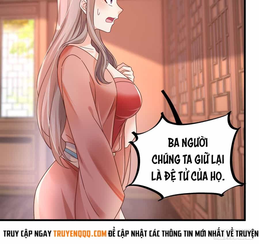 Ta Ở Dị Giới Sao Chép Tuyệt Thế Thần Công - Chương 17 - ảnh 28