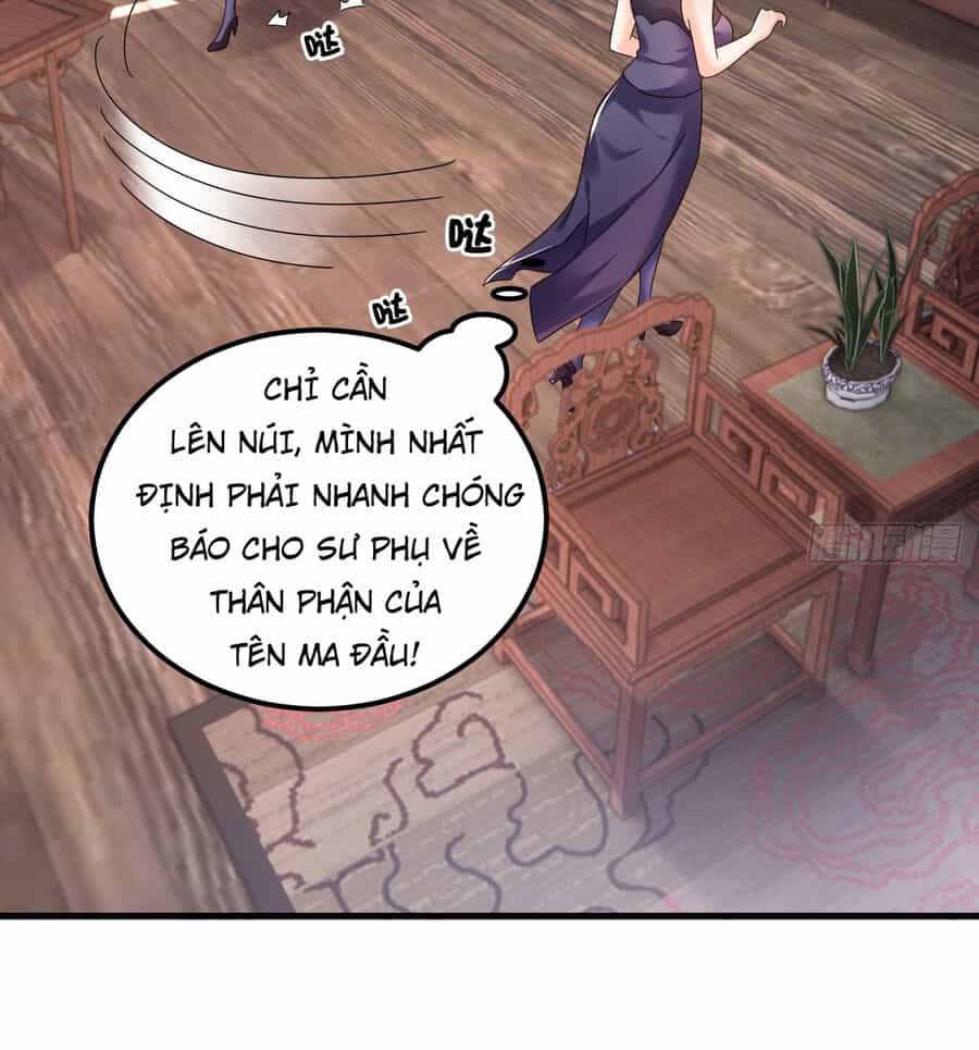 Ta Ở Dị Giới Sao Chép Tuyệt Thế Thần Công - Chương 17 - ảnh 36