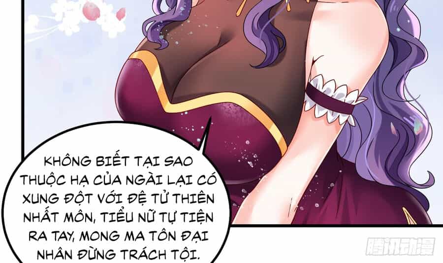 Ta Ở Dị Giới Sao Chép Tuyệt Thế Thần Công - Chương 17 - ảnh 4