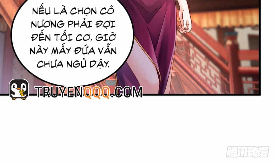 Ta Ở Dị Giới Sao Chép Tuyệt Thế Thần Công - Chương 17 - ảnh 48