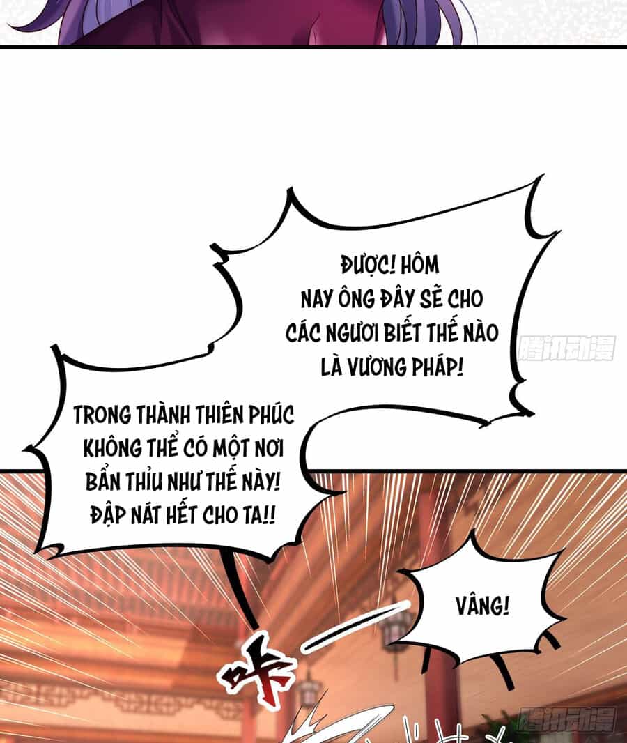 Ta Ở Dị Giới Sao Chép Tuyệt Thế Thần Công - Chương 17 - ảnh 55