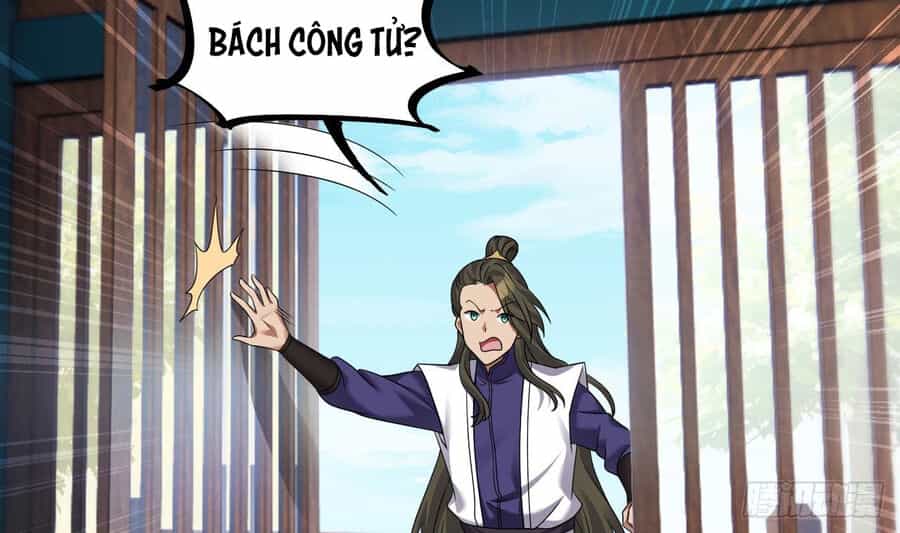 Ta Ở Dị Giới Sao Chép Tuyệt Thế Thần Công - Chương 19 - ảnh 47