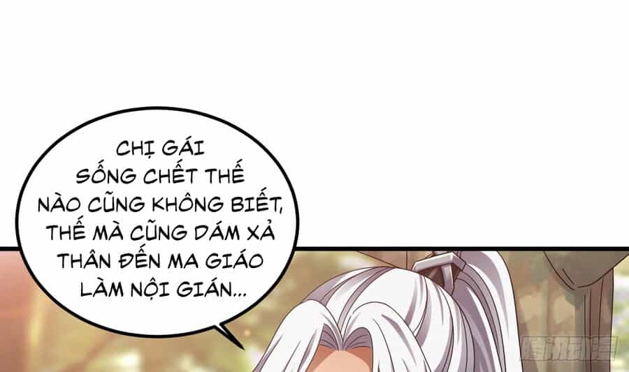 Ta Ở Dị Giới Sao Chép Tuyệt Thế Thần Công - Chương 20 - ảnh 28