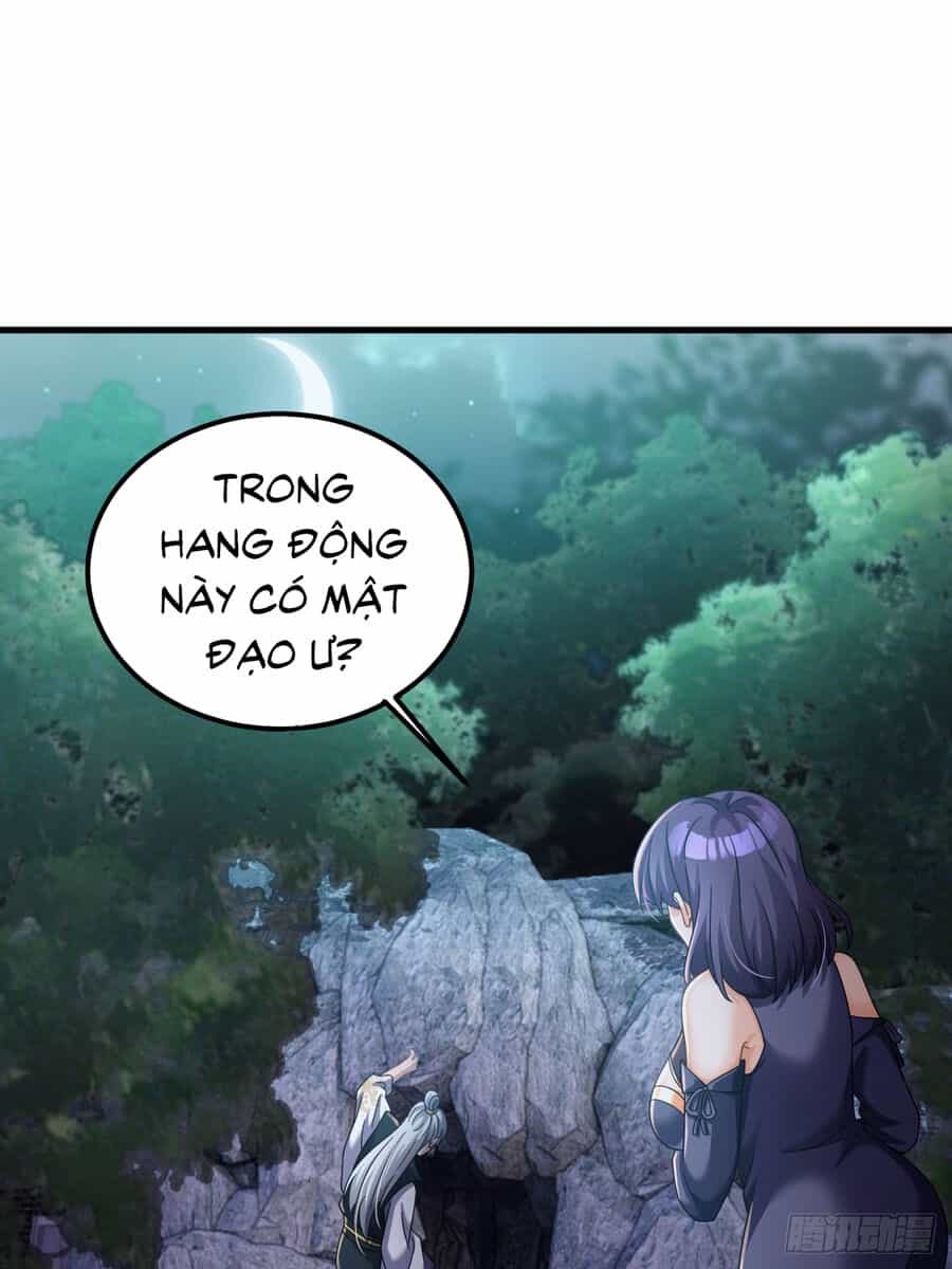 Ta Ở Dị Giới Sao Chép Tuyệt Thế Thần Công - Chương 22 - ảnh 34