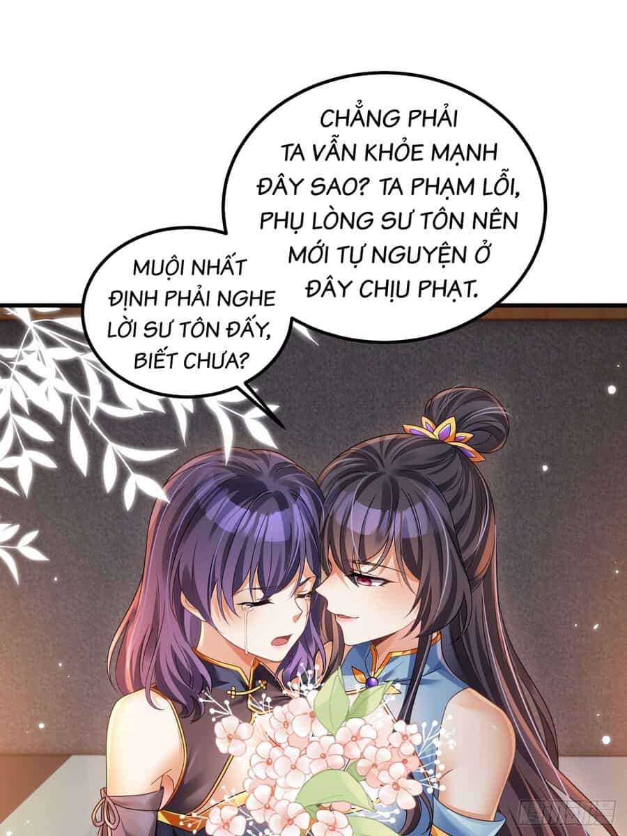 Ta Ở Dị Giới Sao Chép Tuyệt Thế Thần Công - Chương 23 - ảnh 3