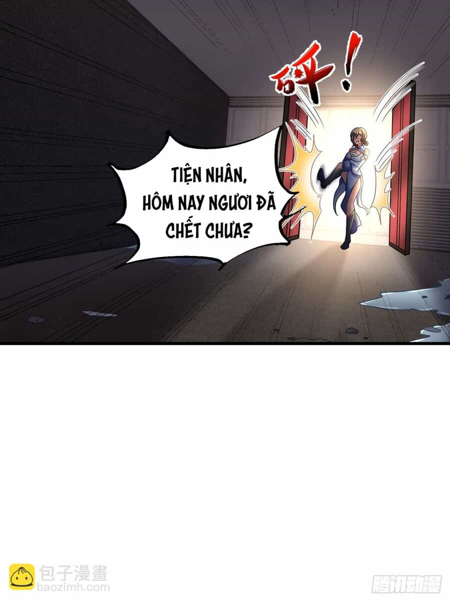 Ta Ở Dị Giới Sao Chép Tuyệt Thế Thần Công - Chương 23 - ảnh 32