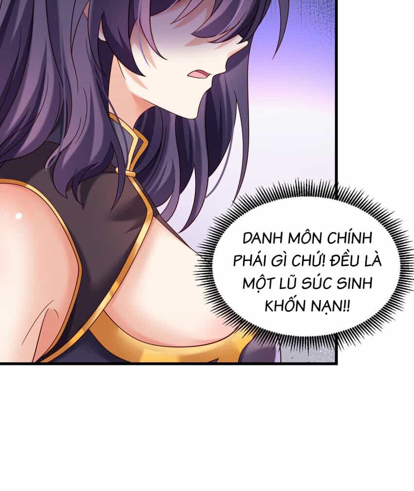 Ta Ở Dị Giới Sao Chép Tuyệt Thế Thần Công - Chương 26 - ảnh 37