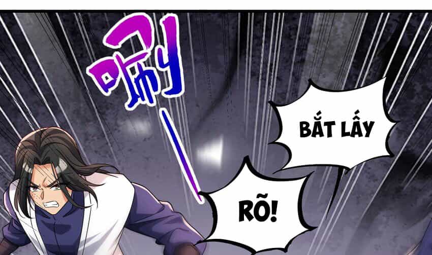 Ta Ở Dị Giới Sao Chép Tuyệt Thế Thần Công - Chương 27 - ảnh 25
