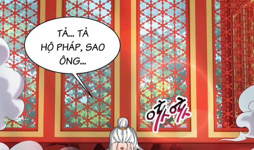 Ta Ở Dị Giới Sao Chép Tuyệt Thế Thần Công - Chương 27 - ảnh 3