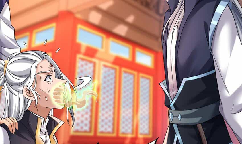Ta Ở Dị Giới Sao Chép Tuyệt Thế Thần Công - Chương 27 - ảnh 44