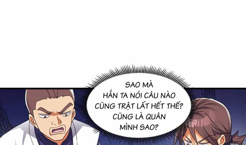 Ta Ở Dị Giới Sao Chép Tuyệt Thế Thần Công - Chương 27 - ảnh 9