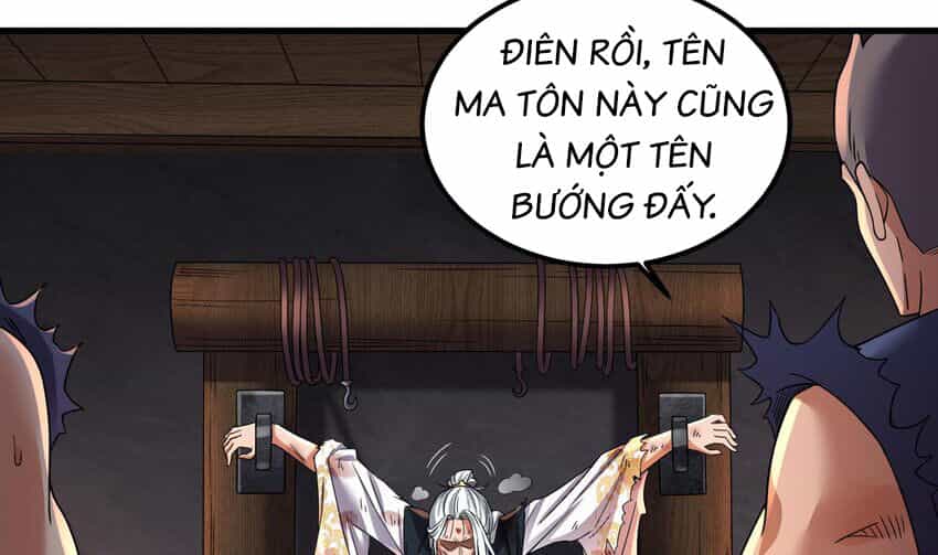 Ta Ở Dị Giới Sao Chép Tuyệt Thế Thần Công - Chương 28 - ảnh 3