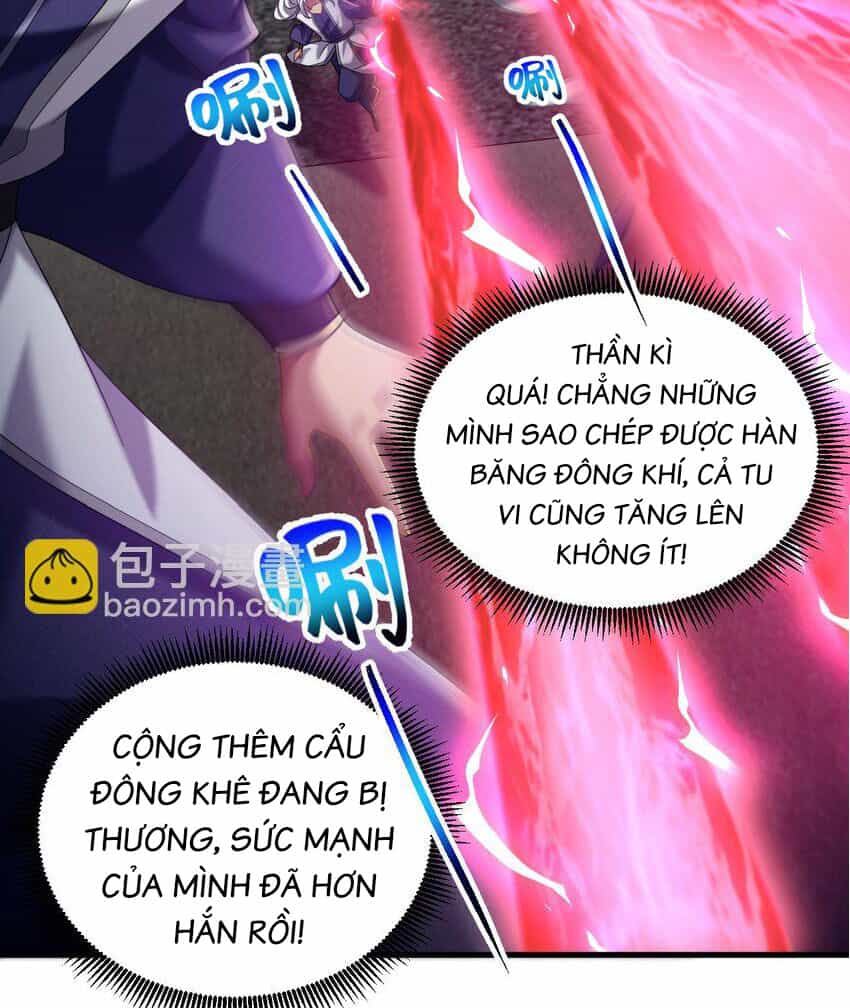 Ta Ở Dị Giới Sao Chép Tuyệt Thế Thần Công - Chương 29 - ảnh 7