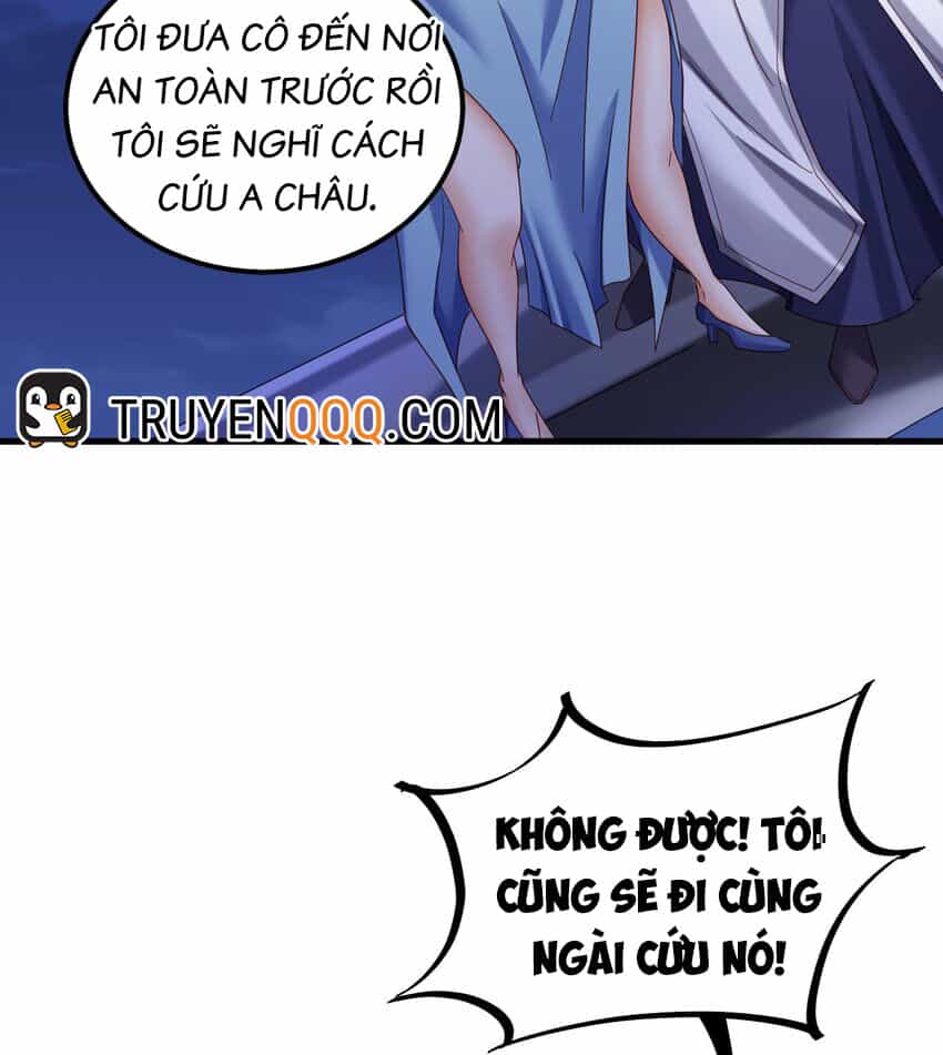 Ta Ở Dị Giới Sao Chép Tuyệt Thế Thần Công - Chương 30 - ảnh 27