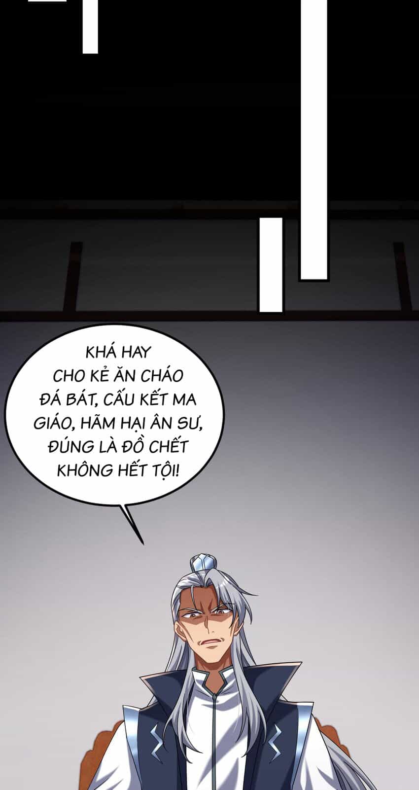 Ta Ở Dị Giới Sao Chép Tuyệt Thế Thần Công - Chương 30 - ảnh 41