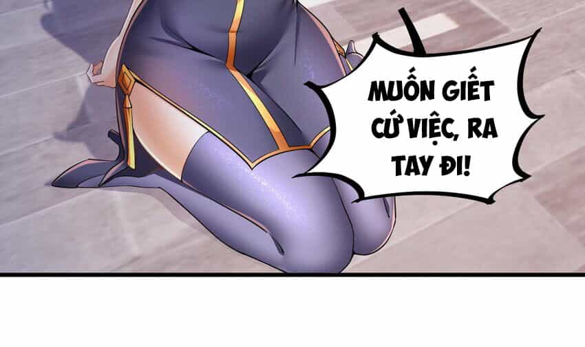 Ta Ở Dị Giới Sao Chép Tuyệt Thế Thần Công - Chương 30 - ảnh 45