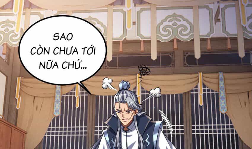 Ta Ở Dị Giới Sao Chép Tuyệt Thế Thần Công - Chương 31 - ảnh 6