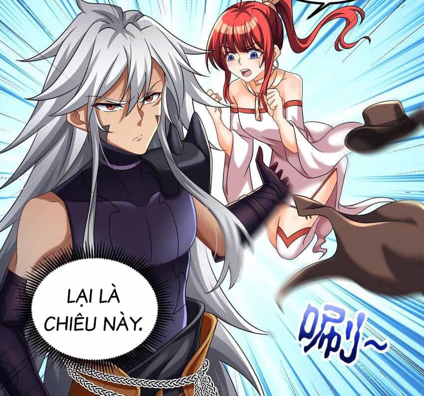 Ta Ở Dị Giới Sao Chép Tuyệt Thế Thần Công - Chương 32 - ảnh 10