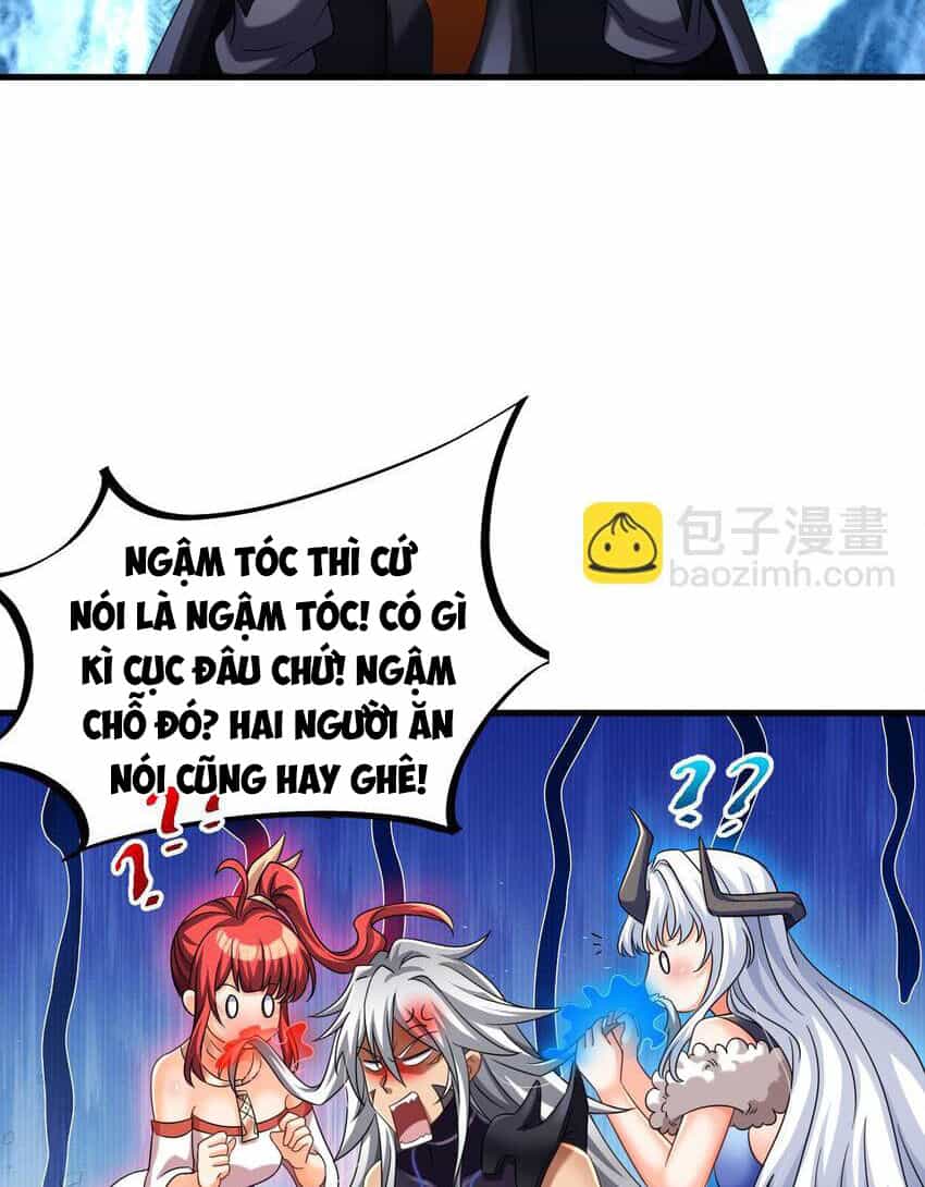 Ta Ở Dị Giới Sao Chép Tuyệt Thế Thần Công - Chương 33 - ảnh 18