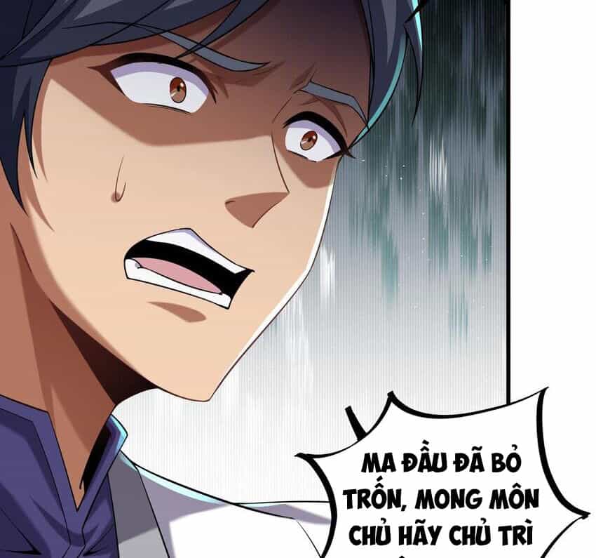 Ta Ở Dị Giới Sao Chép Tuyệt Thế Thần Công - Chương 34 - ảnh 32