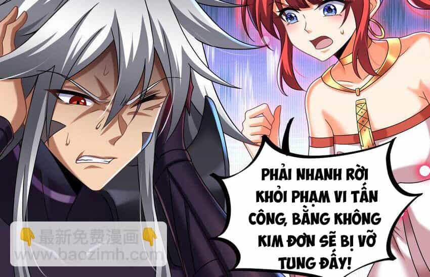 Ta Ở Dị Giới Sao Chép Tuyệt Thế Thần Công - Chương 35 - ảnh 18