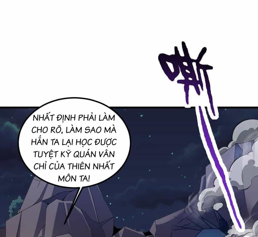 Ta Ở Dị Giới Sao Chép Tuyệt Thế Thần Công - Chương 35 - ảnh 2