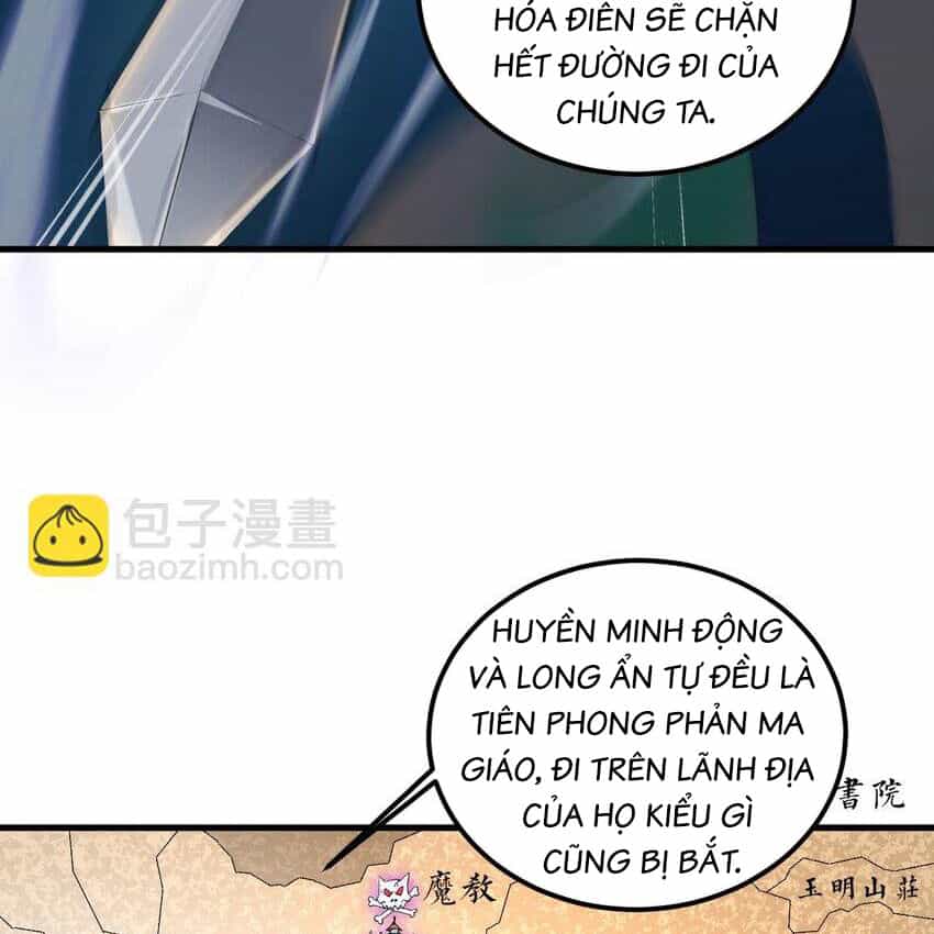 Ta Ở Dị Giới Sao Chép Tuyệt Thế Thần Công - Chương 35 - ảnh 6
