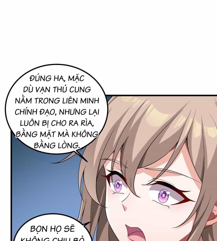 Ta Ở Dị Giới Sao Chép Tuyệt Thế Thần Công - Chương 35 - ảnh 8
