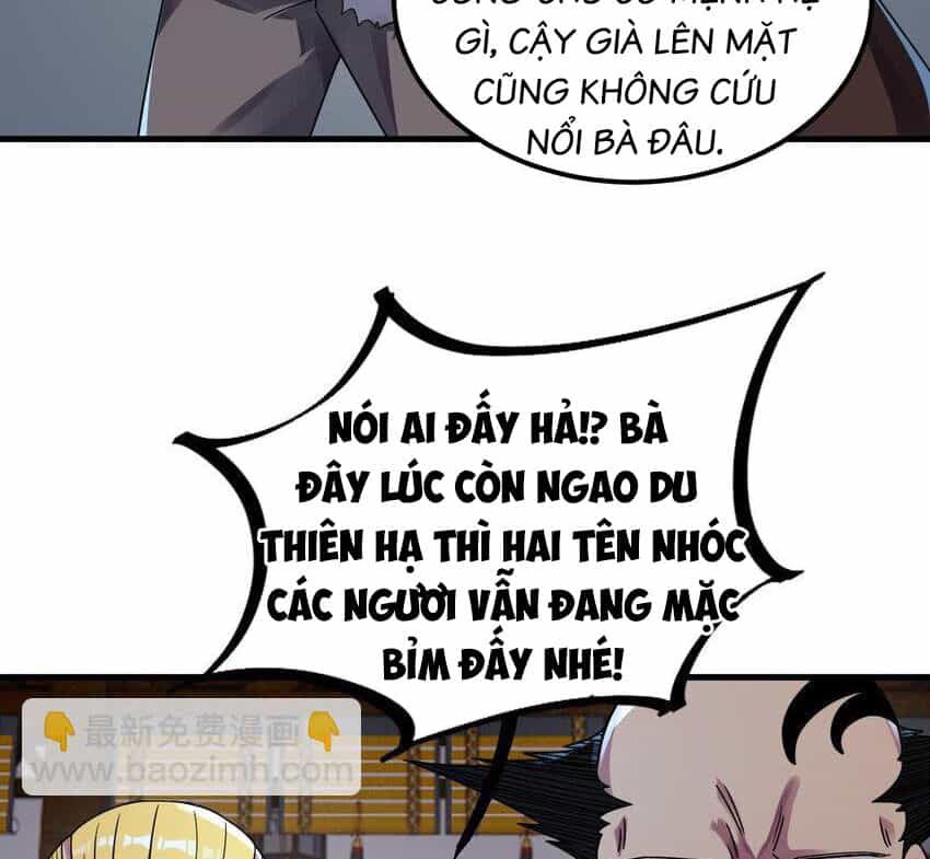 Ta Ở Dị Giới Sao Chép Tuyệt Thế Thần Công - Chương 35.5 - ảnh 16