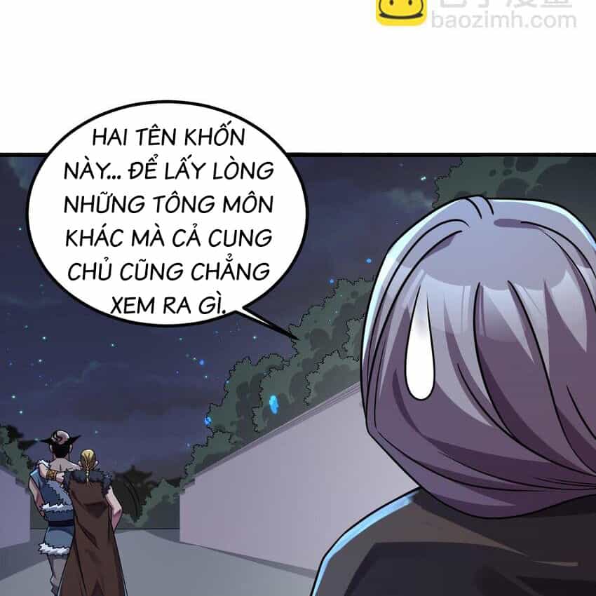 Ta Ở Dị Giới Sao Chép Tuyệt Thế Thần Công - Chương 35.5 - ảnh 18