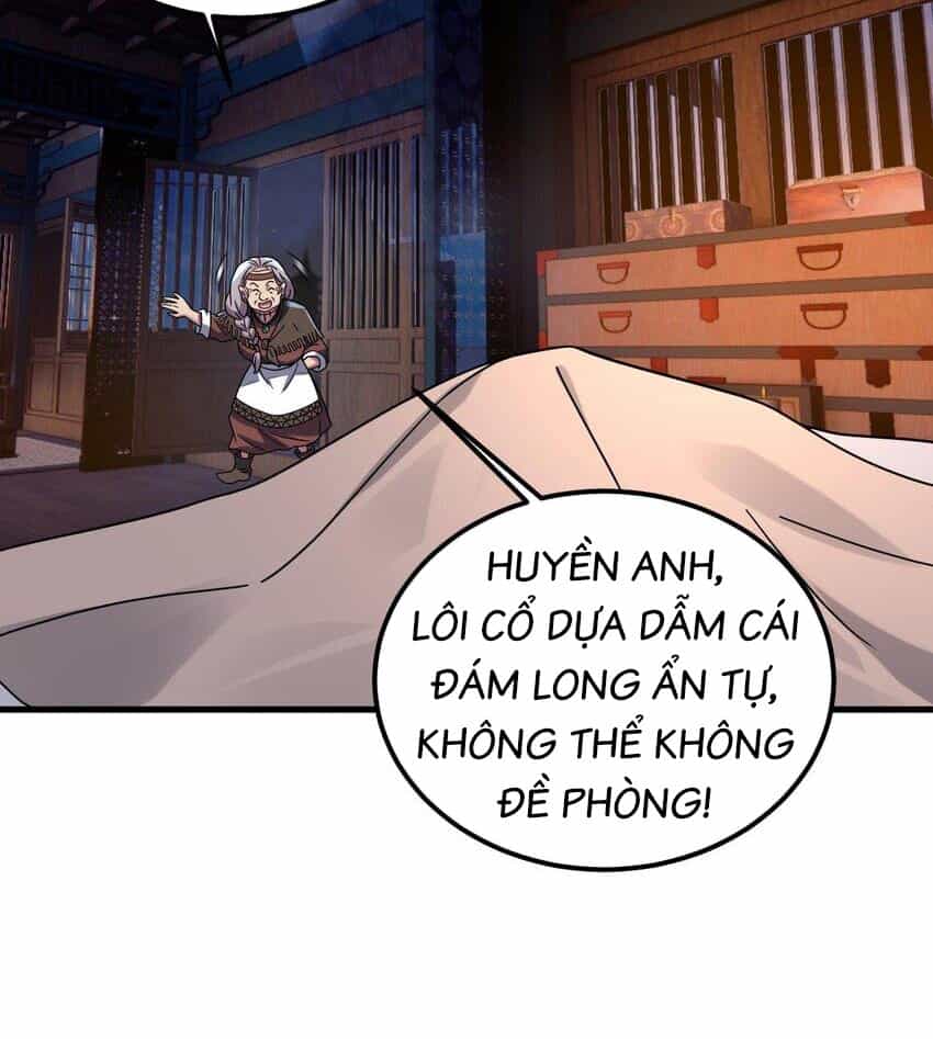 Ta Ở Dị Giới Sao Chép Tuyệt Thế Thần Công - Chương 35.5 - ảnh 20