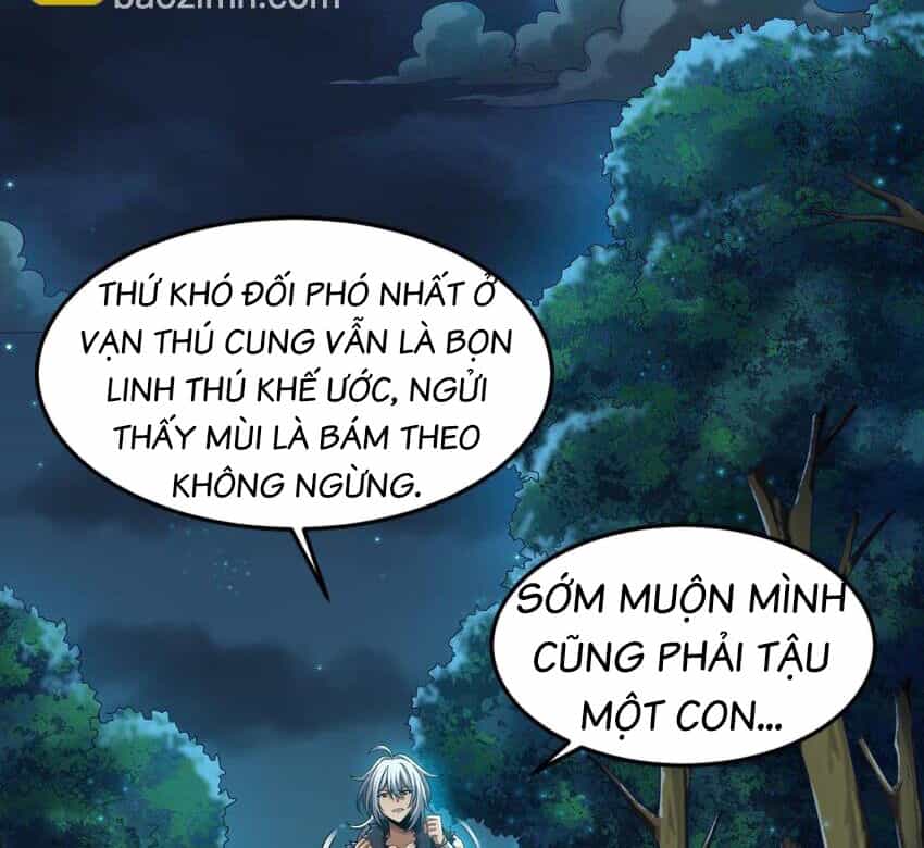 Ta Ở Dị Giới Sao Chép Tuyệt Thế Thần Công - Chương 35.5 - ảnh 35