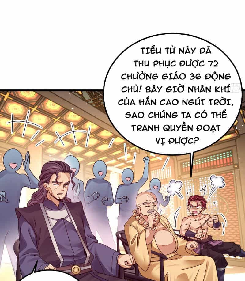 Ta Ở Dị Giới Sao Chép Tuyệt Thế Thần Công - Chương 4 - ảnh 32