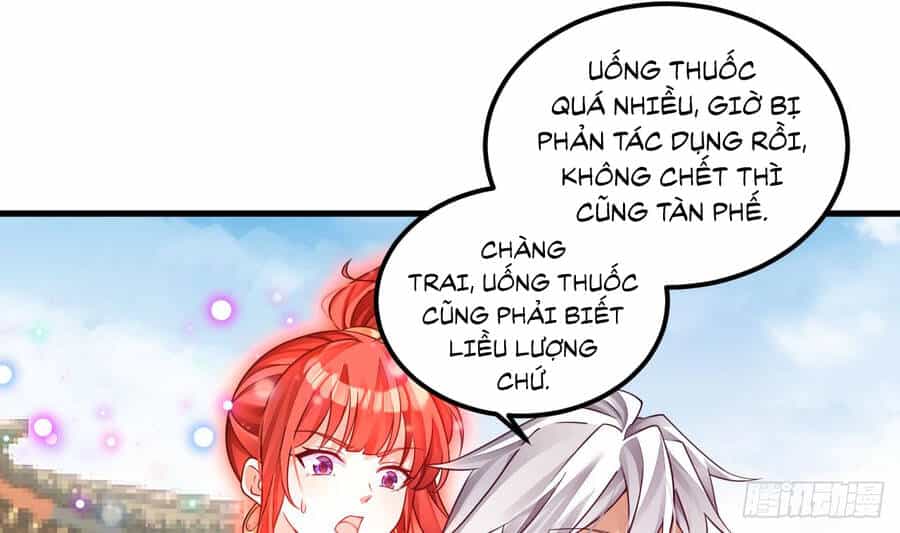 Ta Ở Dị Giới Sao Chép Tuyệt Thế Thần Công - Chương 7 - ảnh 10