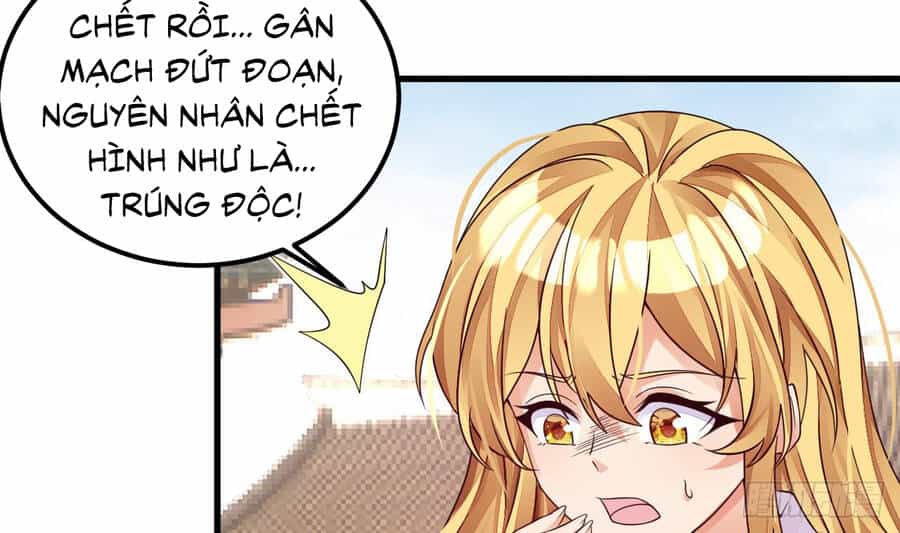 Ta Ở Dị Giới Sao Chép Tuyệt Thế Thần Công - Chương 7 - ảnh 19