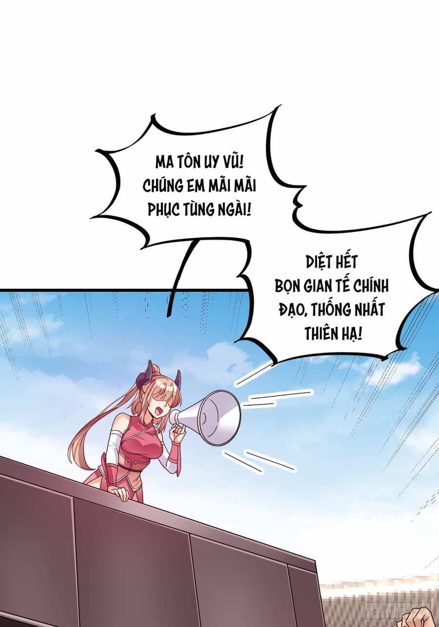 Ta Ở Dị Giới Sao Chép Tuyệt Thế Thần Công - Chương 7 - ảnh 40