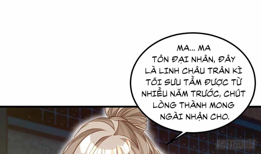 Ta Ở Dị Giới Sao Chép Tuyệt Thế Thần Công - Chương 8 - ảnh 17