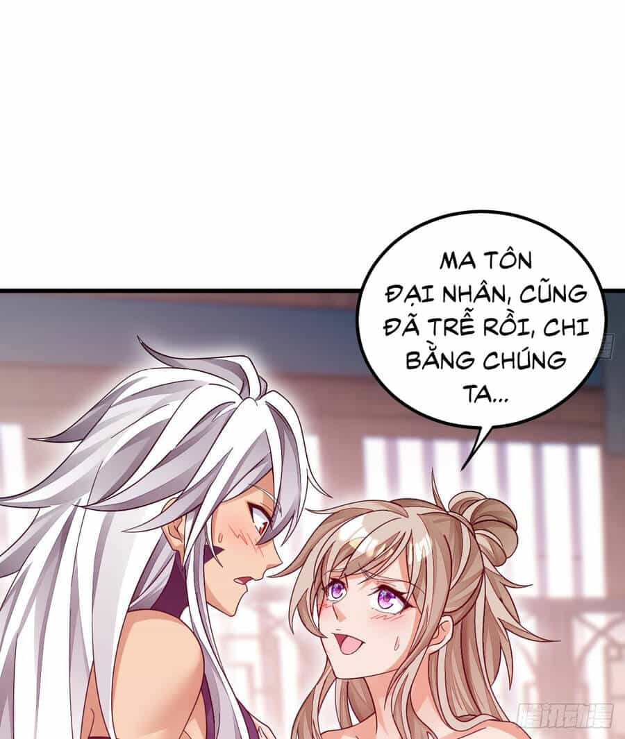 Ta Ở Dị Giới Sao Chép Tuyệt Thế Thần Công - Chương 9 - ảnh 2