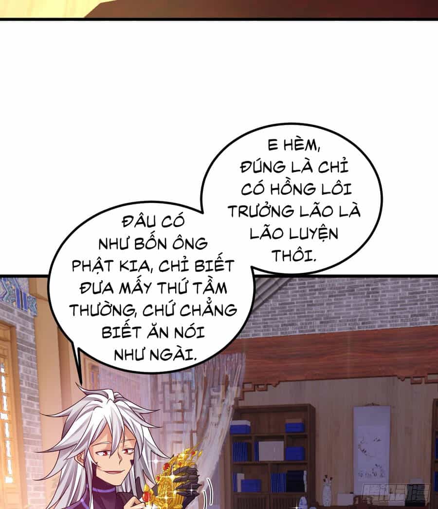 Ta Ở Dị Giới Sao Chép Tuyệt Thế Thần Công - Chương 9 - ảnh 32