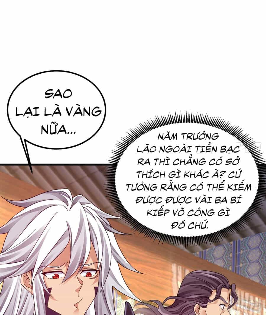 Ta Ở Dị Giới Sao Chép Tuyệt Thế Thần Công - Chương 9 - ảnh 39
