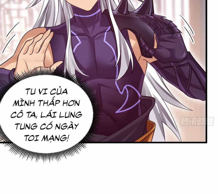 Ta Ở Dị Giới Sao Chép Tuyệt Thế Thần Công - Chương 9 - ảnh 6